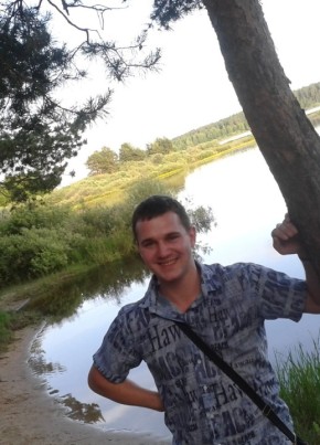 Aleksandr, 37, Russia, Klin