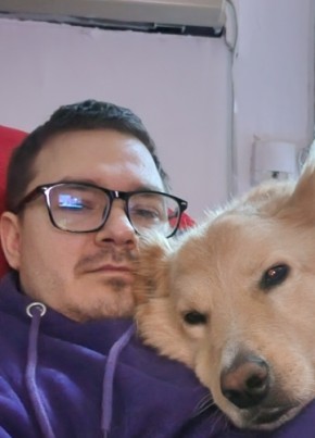 Aleksandr из Villa Gesell 31 год