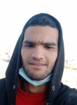 Oualid, 29 лет, Mostaganem