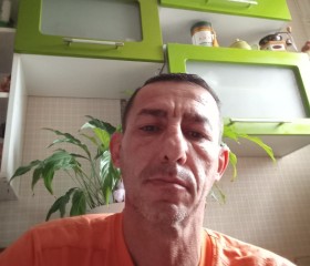 Эльшан, 51 год, Севастополь