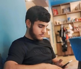 Alik, 22, Tbilisi