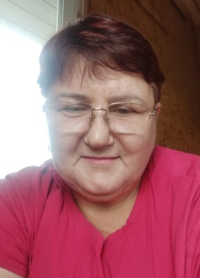 Ольга из Бийска 57 лет