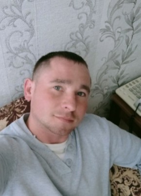 OLEG, 36, Belarus, Minsk