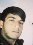 JUMAKHON SAFAROV - Malgobek