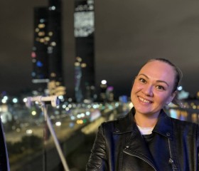 Alina, 35 лет, Москва