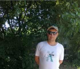 Sergey, 52, Nizhniy Novgorod