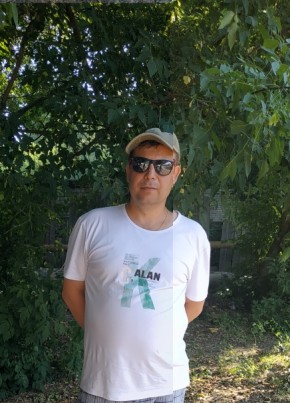 Sergey, 53, Russia, Nizhniy Novgorod
