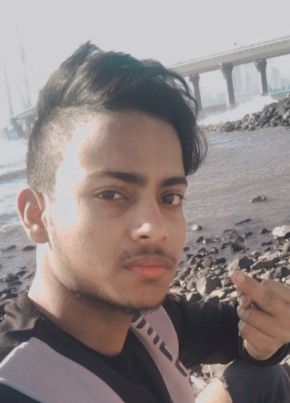 Srk, 26, India, Mumbai