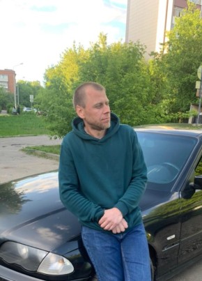 Алексей, 42, Россия, Домодедово