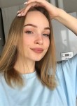 Анжелика, 22 года, Москва