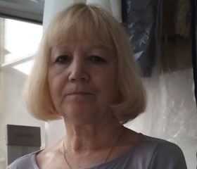 Вера Стерликова, 65 лет, Барнаул