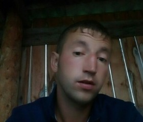 Владимир, 36 лет, Белокуриха