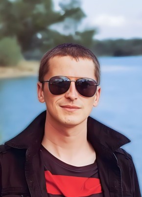 Дмитрий, 32, Россия, Константиновская (Ростовская обл.)