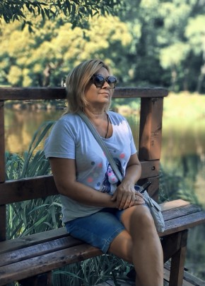 Nadezhda, 63, Russia, Moscow