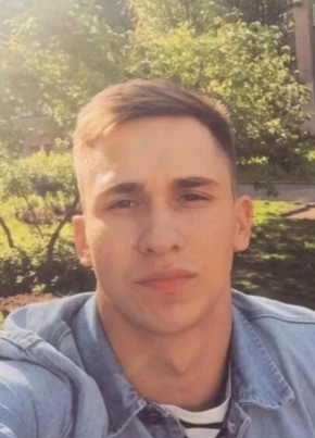 Максим из Самары 30 лет