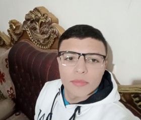 Ramy, 21, Alexandria