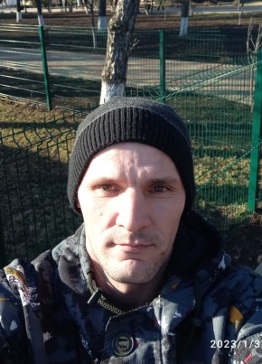 Александр, 34, Россия, Анадырь