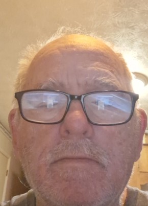 Monty из Staunton 68 лет
