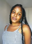 Natasha, 24, Windhoek
