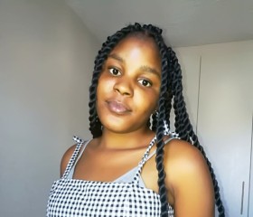 Natasha, 24 года, Windhoek