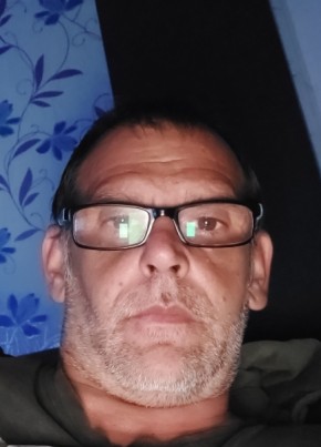 Dirk, 49, Bundesrepublik Deutschland, Stralsund