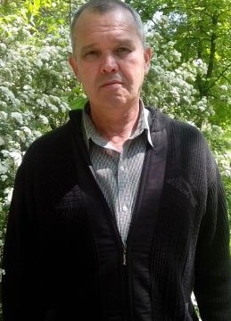 ОЛЕГ, 61, Україна, Запоріжжя