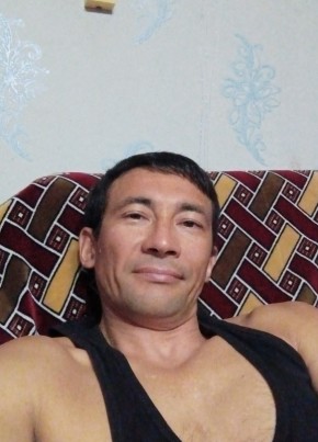 Фаил, 42, Россия, Белорецк