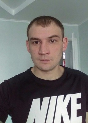 Виталя, 36, Россия, Барнаул