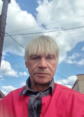 Вячеслав из Миасса 48 лет