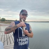 Daddydee, 45  , Duncan