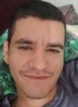 Vitor, 24 года, Jaboatão dos Guararapes