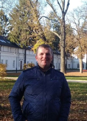 Mariusz, 49, Rzeczpospolita Polska, Biała Podlaska
