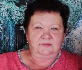 Татьяна, 62 года, Саратов