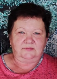 Татьяна, 62, Россия, Саратов