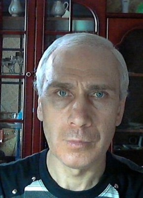 Валерий, 63, Россия, Анжеро-Судженск