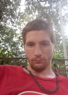 Chris, 25, United States of America, East Pensacola Heights