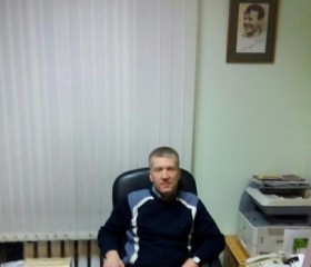 Андрей, 55 лет, Иваново