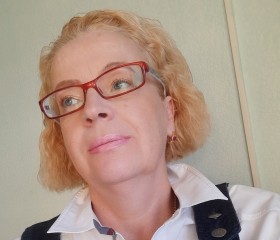 LARISA, 55 лет, Уссурийск