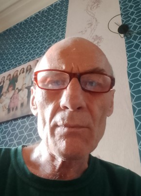 Игорь из Курска 55 лет
