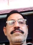 सतीश शर्मा, 59 лет, New Delhi
