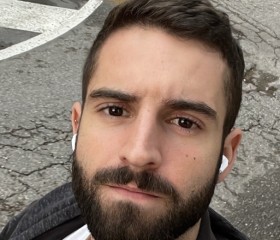 Adin, 34, New York City