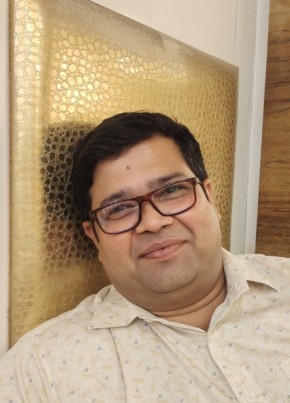 Keshav, 40, India, Agra