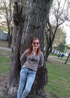 Анна, 35, Россия, Омск