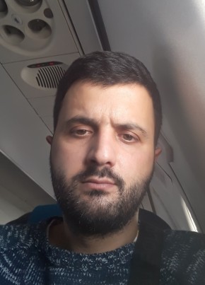 Роман, 40, Україна, Одеса