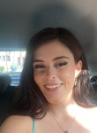 Garyfalia, 20, Athens