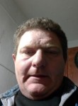 Pavel Parusov, 45  , Moscow
