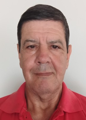 Adilson из Lençóis Paulista 58 лет