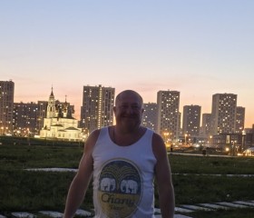 Oleg, 47, Yekaterinburg