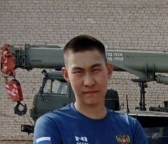 Максим, 19 лет, Улан-Удэ