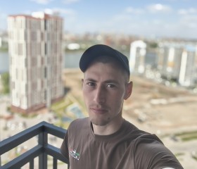Ilya, 24, Novosibirsk